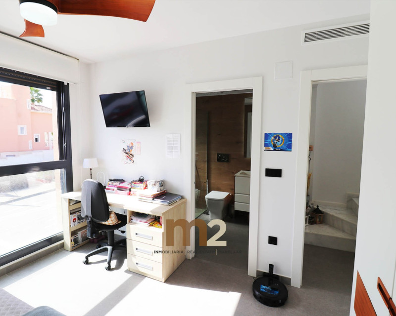 Sale - Bungalow - Guardamar del Segura - Guardamar Hills