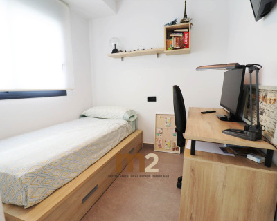 Sale - Bungalow - Guardamar del Segura - Guardamar Hills