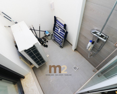 Sale - Bungalow - Guardamar del Segura - Guardamar Hills