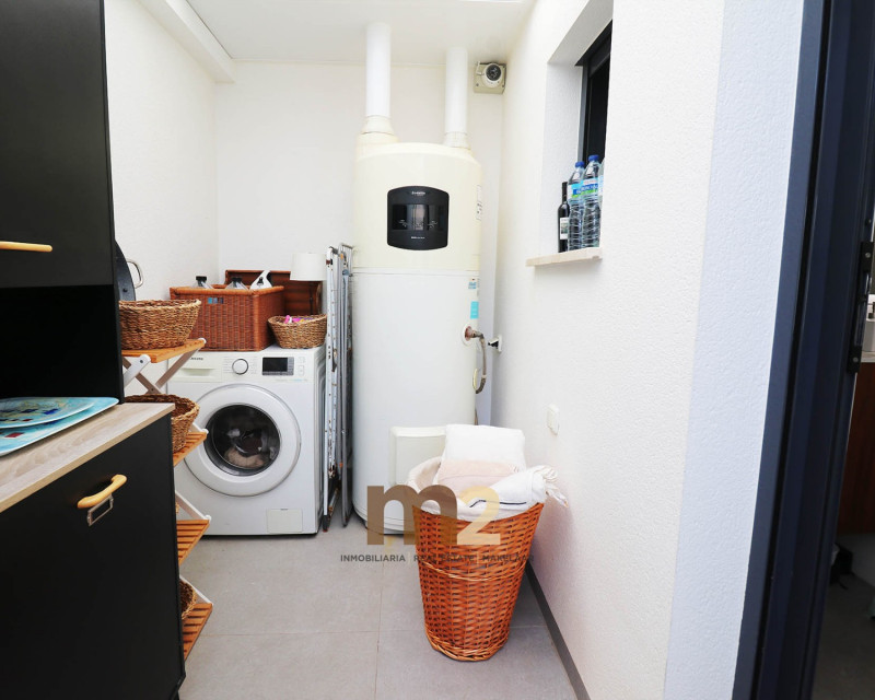 Sale - Bungalow - Guardamar del Segura - Guardamar Hills