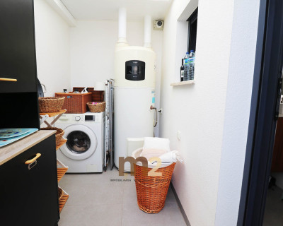 Sale - Bungalow - Guardamar del Segura - Guardamar Hills