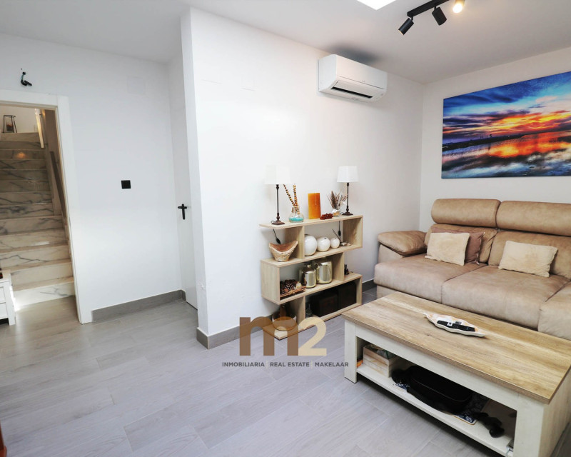 Sale - Bungalow - Guardamar del Segura - Guardamar Hills