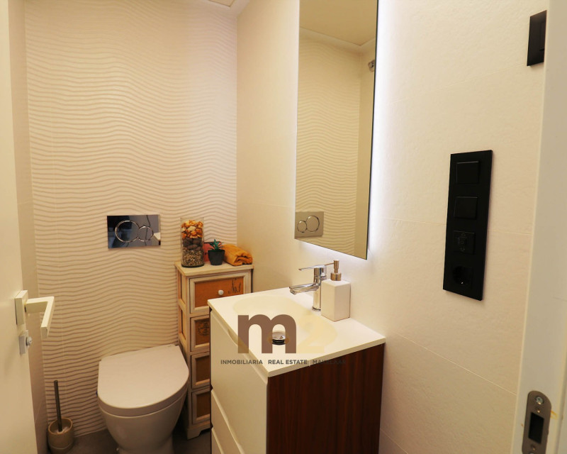 Sale - Bungalow - Guardamar del Segura - Guardamar Hills