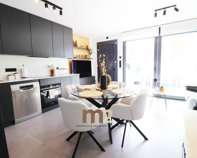 Sale - Bungalow - Guardamar del Segura - Guardamar Hills