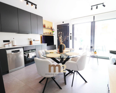 Sale - Bungalow - Guardamar del Segura - Guardamar Hills