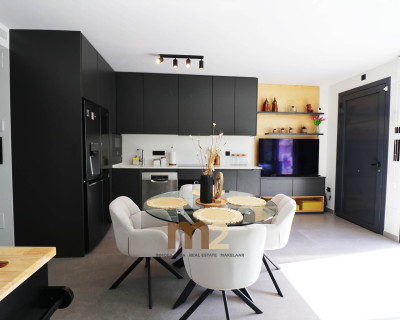 Sale - Bungalow - Guardamar del Segura - Guardamar Hills