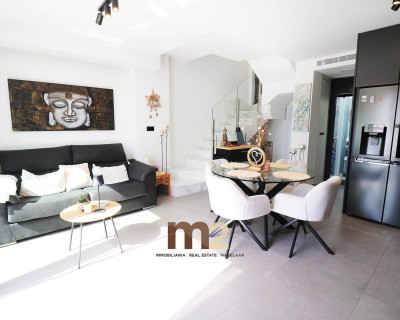 Sale - Bungalow - Guardamar del Segura - Guardamar Hills