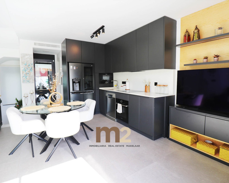 Sale - Bungalow - Guardamar del Segura - Guardamar Hills