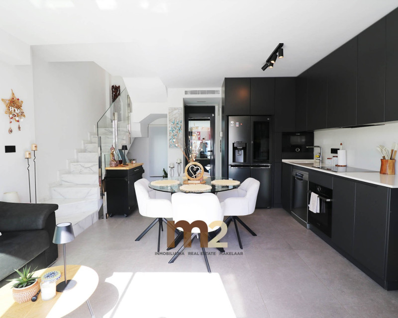 Sale - Bungalow - Guardamar del Segura - Guardamar Hills