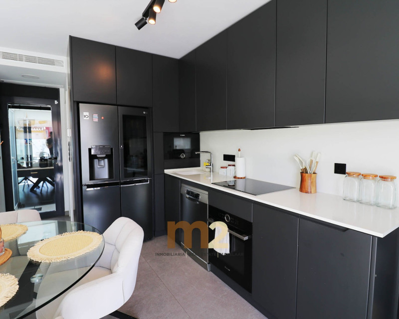 Sale - Bungalow - Guardamar del Segura - Guardamar Hills