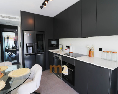 Sale - Bungalow - Guardamar del Segura - Guardamar Hills