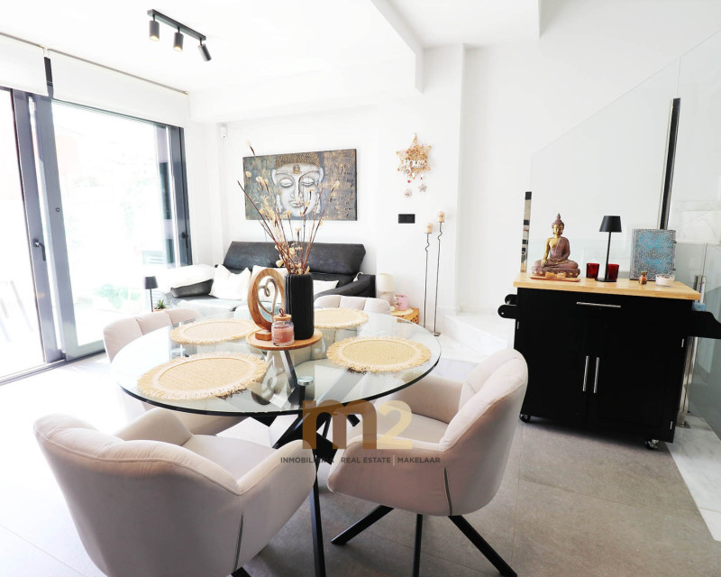 Sale - Bungalow - Guardamar del Segura - Guardamar Hills