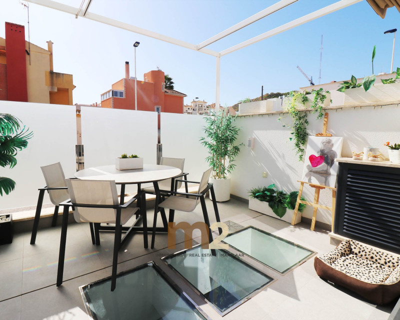 Sale - Bungalow - Guardamar del Segura - Guardamar Hills