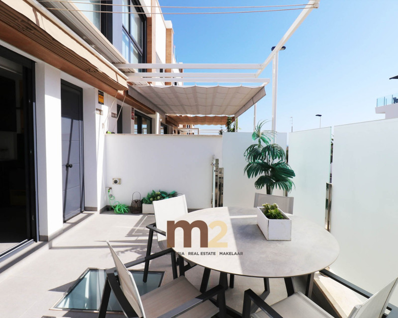 Sale - Bungalow - Guardamar del Segura - Guardamar Hills