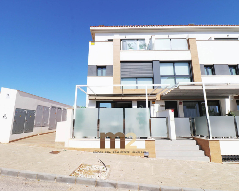 Sale - Bungalow - Guardamar del Segura - Guardamar Hills