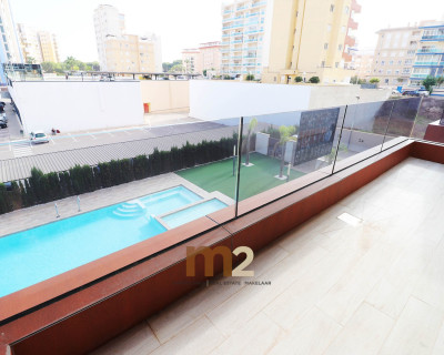 Herverkoop - Appartement / flat - Guardamar del Segura - SUP 7