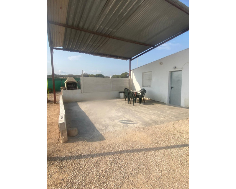 Sale - House  - Guardamar del Segura - Huerta 