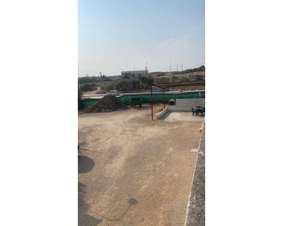 Sale - House  - Guardamar del Segura - Huerta 