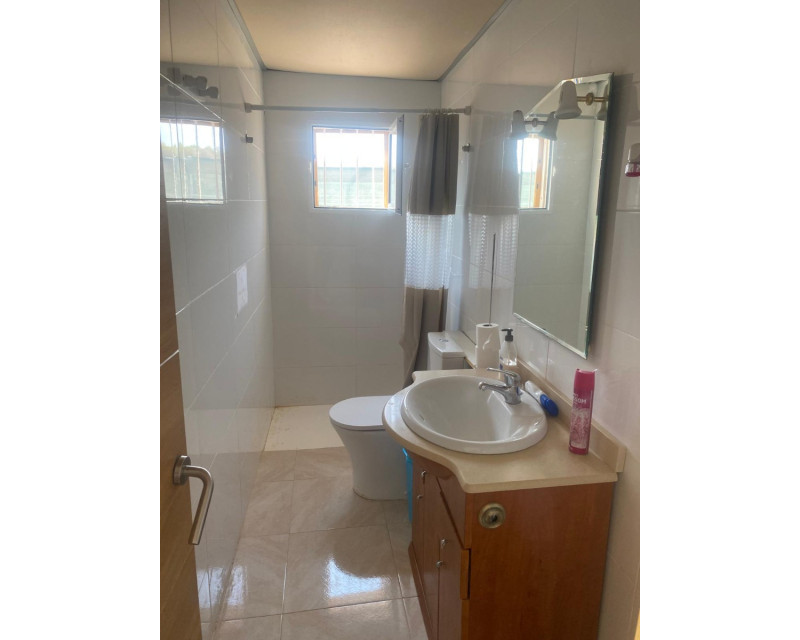 Sale - House  - Guardamar del Segura - Huerta 