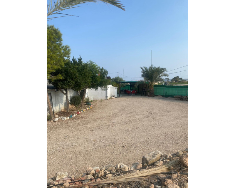 Sale - House  - Guardamar del Segura - Huerta 