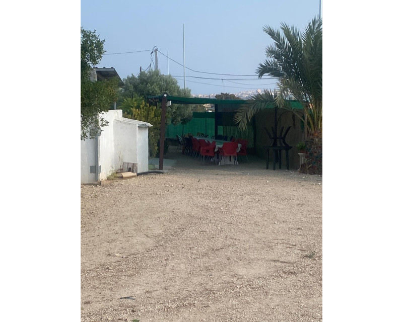 Sale - House  - Guardamar del Segura - Huerta 