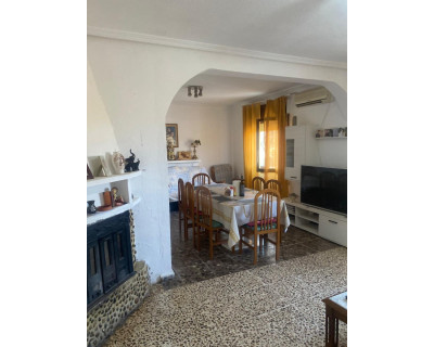 Sale - House  - Guardamar del Segura - Huerta 