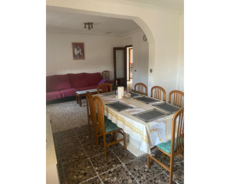 Sale - House  - Guardamar del Segura - Huerta 