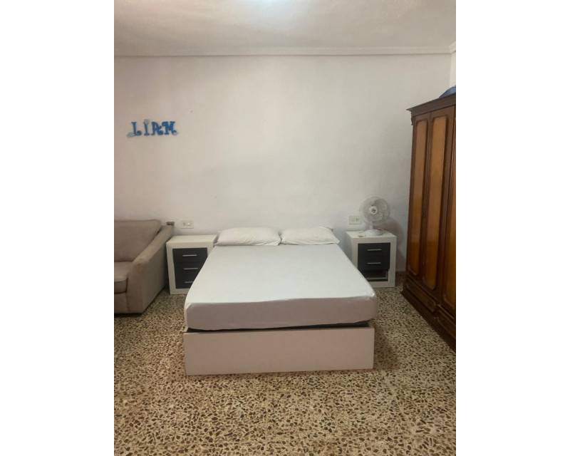 Sale - House  - Guardamar del Segura - Huerta 