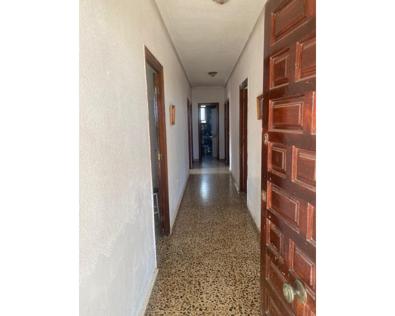 Sale - House  - Guardamar del Segura - Huerta 