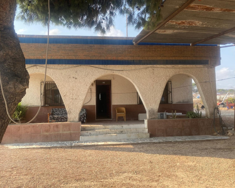 Sale - House  - Guardamar del Segura - Huerta 