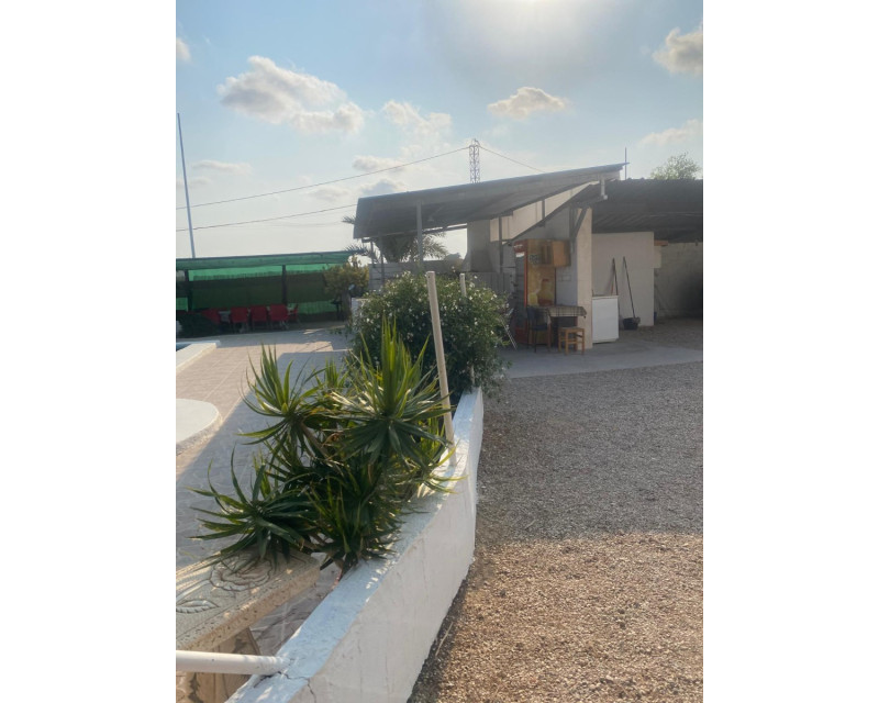 Sale - House  - Guardamar del Segura - Huerta 