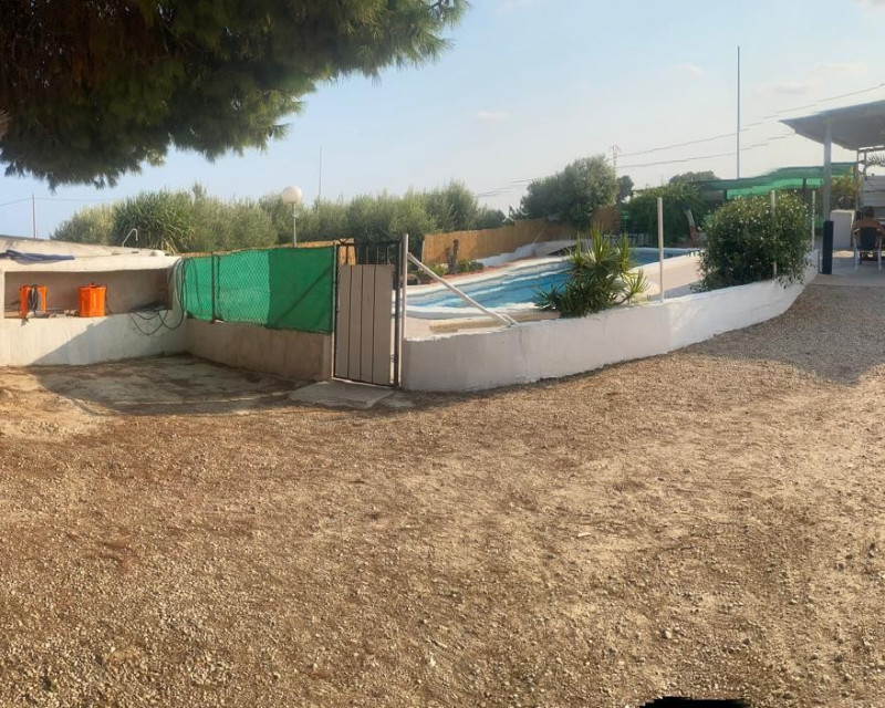 Sale - House  - Guardamar del Segura - Huerta 