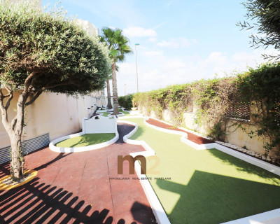 Sale - Penthouse - Guardamar del Segura - Port