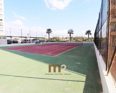 Sale - Penthouse - Guardamar del Segura - Port