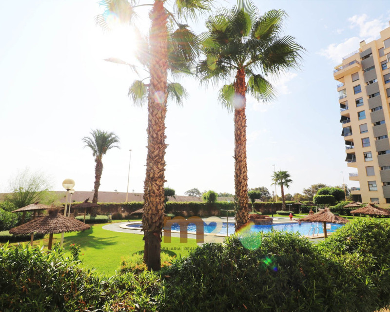 Sale - Penthouse - Guardamar del Segura - Port