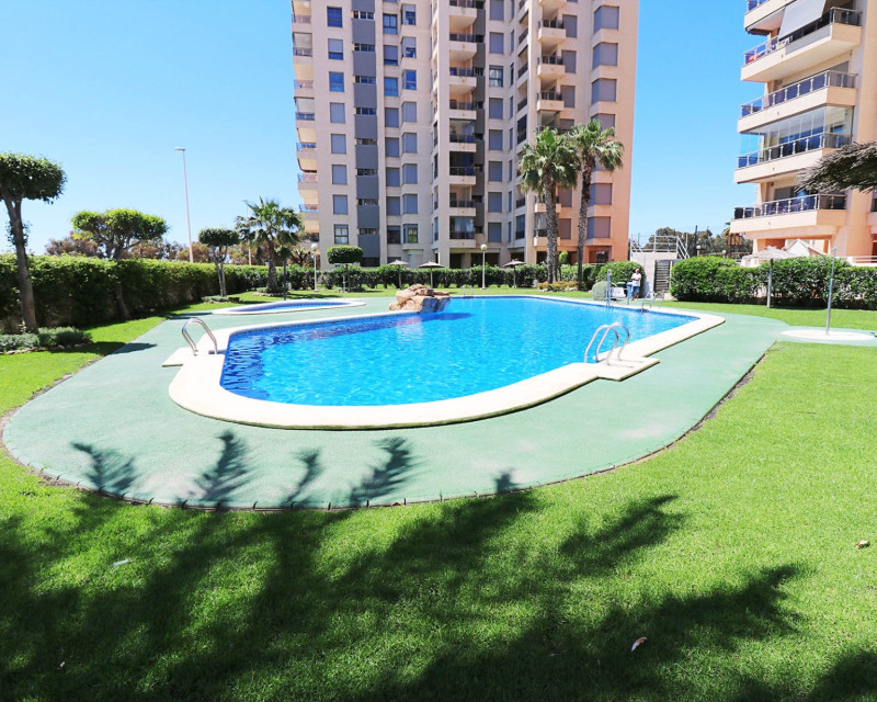 Sale - Penthouse - Guardamar del Segura - Port