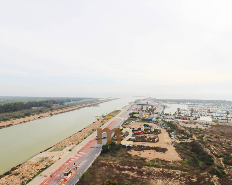 Sale - Penthouse - Guardamar del Segura - Port