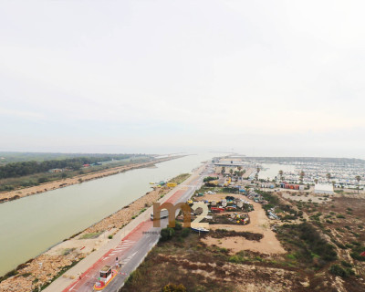 Sale - Penthouse - Guardamar del Segura - Port