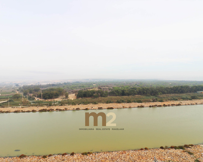 Sale - Penthouse - Guardamar del Segura - Port