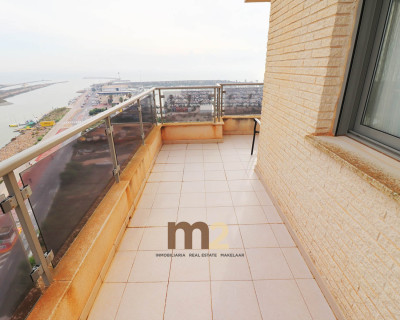 Sale - Penthouse - Guardamar del Segura - Port