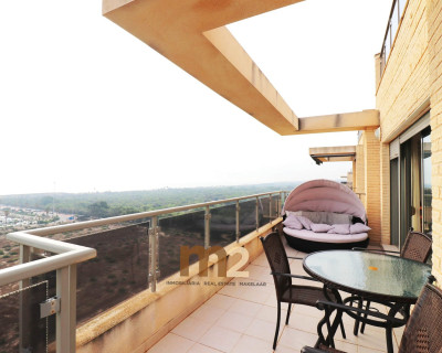 Sale - Penthouse - Guardamar del Segura - Port