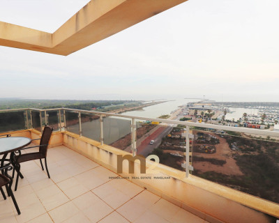 Sale - Penthouse - Guardamar del Segura - Port