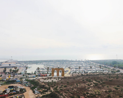 Sale - Penthouse - Guardamar del Segura - Port