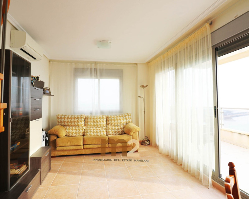 Sale - Penthouse - Guardamar del Segura - Port