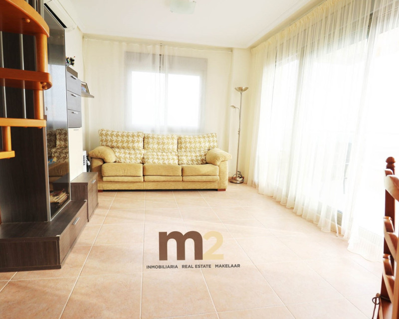 Sale - Penthouse - Guardamar del Segura - Port