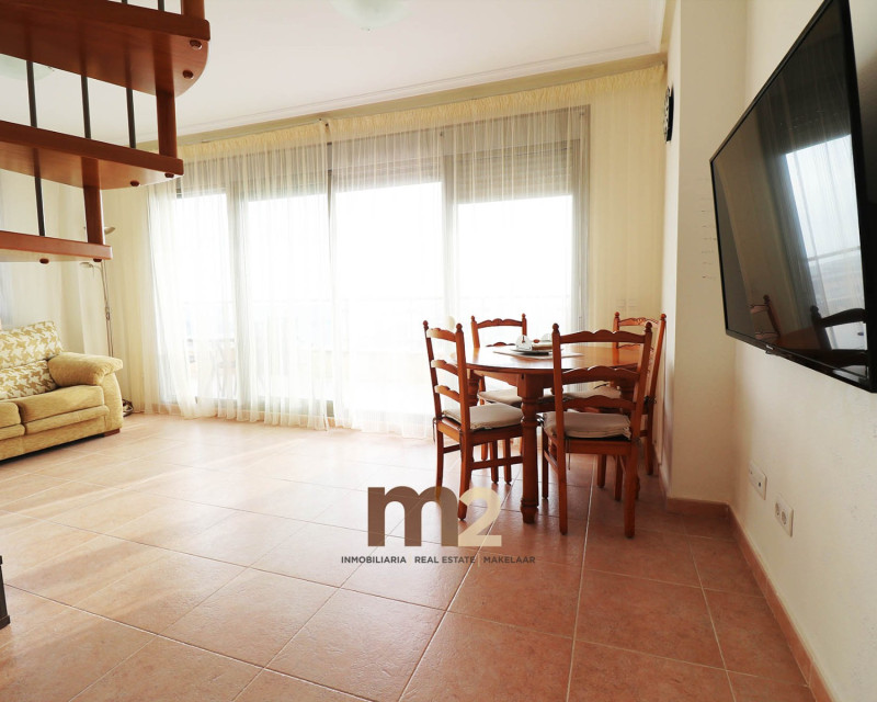 Sale - Penthouse - Guardamar del Segura - Port