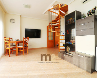 Sale - Penthouse - Guardamar del Segura - Port