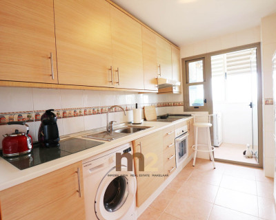 Sale - Penthouse - Guardamar del Segura - Port