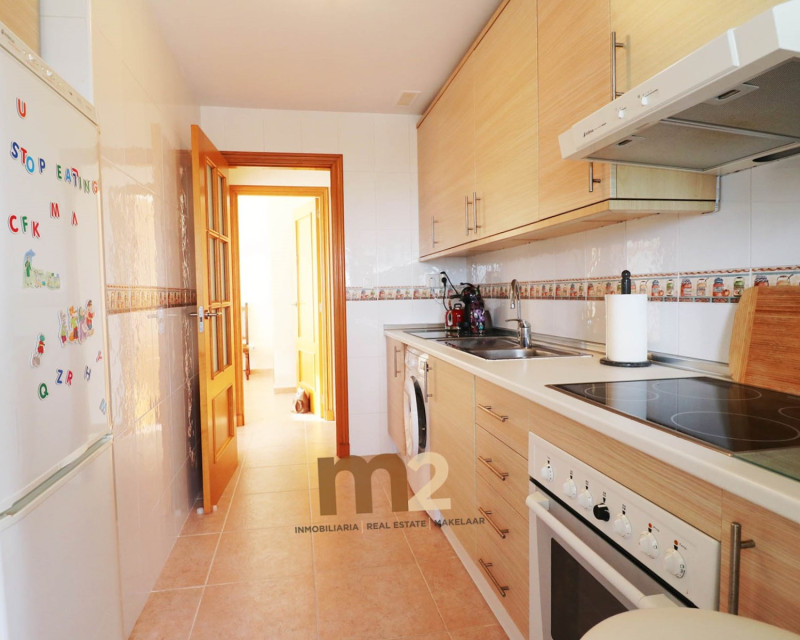 Sale - Penthouse - Guardamar del Segura - Port