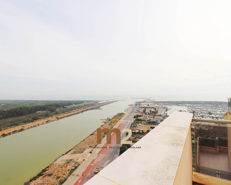 Sale - Penthouse - Guardamar del Segura - Port